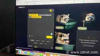 How to use ImageFX, Google's AI image generator