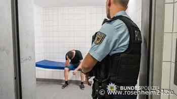 Exhibitionist in Zug: Unfreiwillige „Live-Show“ endet mit Festnahme