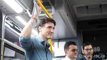 Liberal MPs gather in B.C. to confront a new political landscape