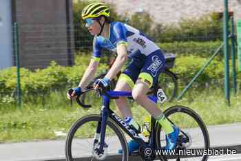 Tweede zege voor Tristan Depoorter in Lebbeke