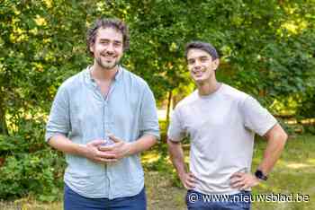 Groen vervolledigt kieslijst met populaire twitteraar: “Dimitris fileert actualiteit in zijn typische, grappige stijl”