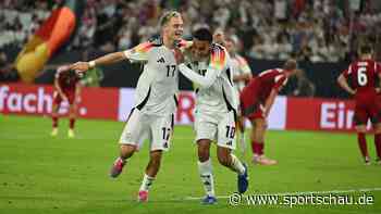 "Wusiala" sorgen für Aufbruchsstimmung beim DFB