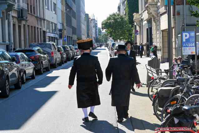 15 jaar cel voor Tsjetsjeen die terreuraanslag wilde plegen in joodse buurt en op LGBTQ-bar in Antwerpen