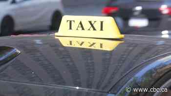 Amazon rejects plea to stop selling taxi roof signs as cab scam spreads across Canada