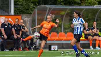 Jodan Boys moet nog stappen maken: 'handhaving is ons voornaamste doel'