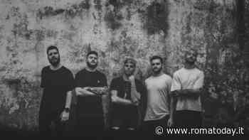 Omega Zero, Tankshell e Unsaved live al Traffic Club di Roma