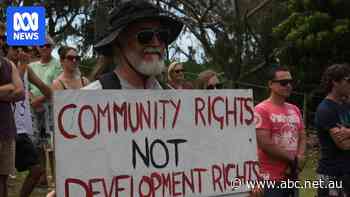 This region needs thousands of new homes a year, but housing advocates say NIMBYs are slowing development