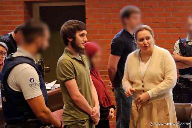 Viertal dat aanslag op Antwerpse wijk en NAVO beraamde, krijgt celstraffen tot 15 jaar: “Wilden meerdere personen vermoorden”