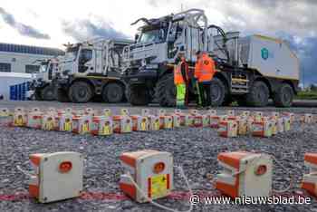 VITO start seismische meetcampagne om aardbevingen te vermijden bij aardwarmteproject: “Willen ondergrond beter begrijpen”