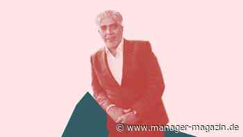 DAI-Laborleiter Sahin Albayrakr: „Deutschland zieht hochtalentierte Experten an, das ist unsere Zukunft"