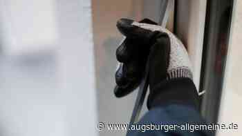 Polizei nimmt Einbrecher nach Großeinsatz fest