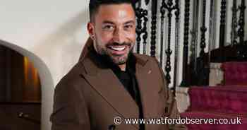 'I'm very happy about it' - Ex-Strictly star Giovanni Pernice announces TV return