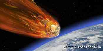 Vaarwel Cluster: briljant einde van baanbrekende missie!