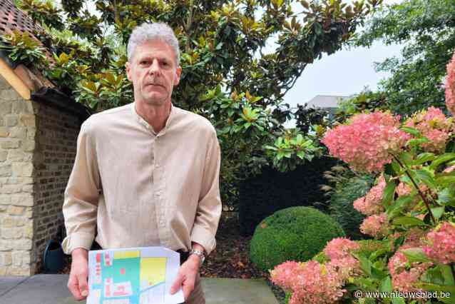 John (59) strijdt al meer dan 20 jaar om bestemming van twee bouwgronden bevestigd te krijgen: “Ik ga door tot ik krijg waar ik recht op heb”