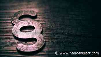 Rechtsrisiken: Rechtsexperten in Unternehmen sind gefragt