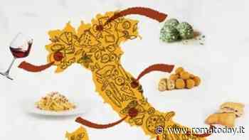 Fiera dei Sapori d’Italia a Frascati