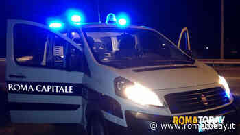 Incidente in via di Baccanello: scontro auto-Suv, grave un uomo