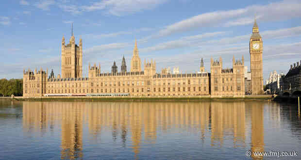 Westminster forum on workplace wellbeing officially launches