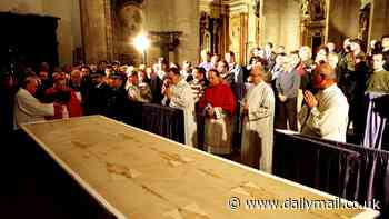 Science was meant to disprove religion - so why is it bringing us closer than ever to proving God is real?