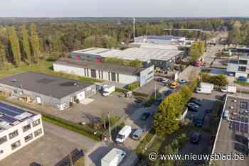 Tijdens Open Industry Trail loop je letterlijk doorheen bedrijven van Bosduin