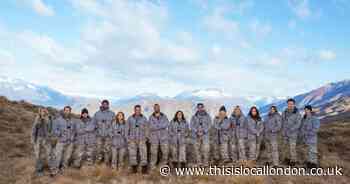 Celebrity SAS: Who Dares Wins 2024 contestants revealed – from Strictly to TOWIE