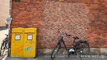 141 Orte sind ohne Postfiliale – obwohl sie eine haben müssten