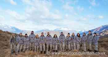 Celebrity SAS: Who Dares Wins 2024 contestants revealed – from Strictly to TOWIE