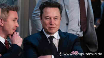 Vermögensanalyse: Elon Musk bis 2027 weltweit erster Billionär?