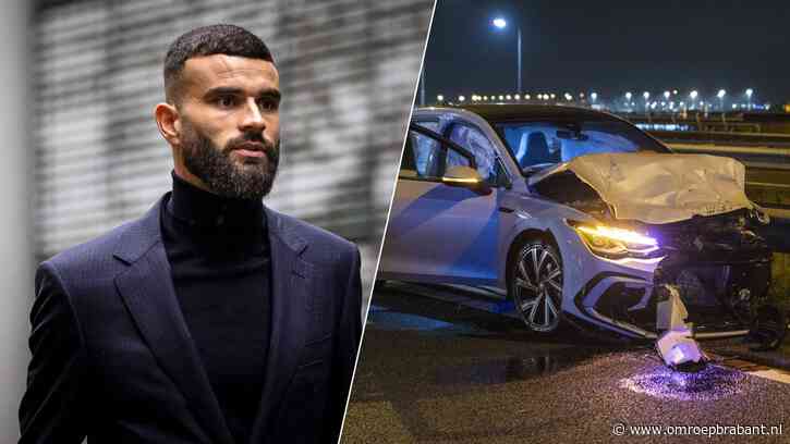 Hoger beroep profvoetballer Rai Vloet van de baan