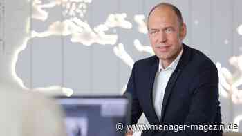 Volkswagen: VW und Seat tauschen die Finanzvorstände. Patrik Andreas Mayer geht nach Spanien.