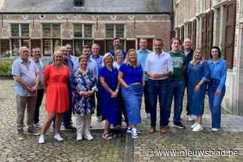 Open VLD stelt kieslijst voor en wil meer inspraak van de inwoners