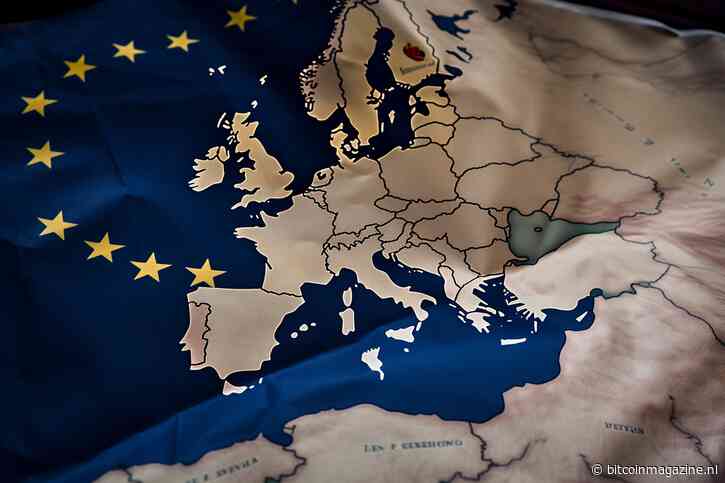 Europese crypto updates: AI verdrag, Zwitserse bank biedt BTC, Franse supermarkt accepteert BTC-betalingen en meer