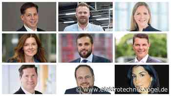 Personelle Änderungen im Sommer 2024