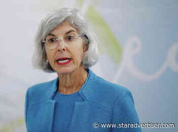 Kapi‘olani nurses seek injunction to block lockout