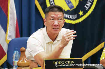 Police Commission oversight ineffective, auditor finds