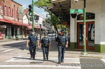 Chinatown security camera project at halfway point, city says