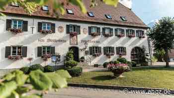 Landlust Hotels : Zwei neue Häuser in Bayern