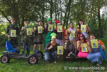 Stip it! Duffel trekt een lijn tegen pesten: “Samen kunnen we het verschil maken”