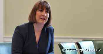 DWP benefit applications soar after Labour's decision to slash the Winter Fuel Payment