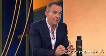 Martin Lewis washing machine and kettle changes to help state pensioners 'survive'