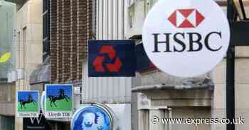 Santander, Natwest and Barclays customers can get instant £190 switching before Tuesday