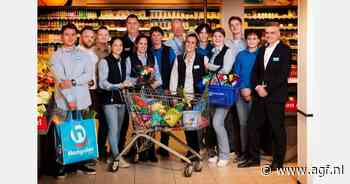 Hoogvliet en Picnic winnaars van Retailer of de Year
