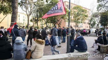 50 anni fa la rivolta di San Basilio e la morte di Fabrizio Ceruso