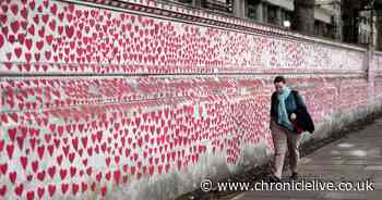 Covid-19 Inquiry to examine impact of pandemic on the NHS