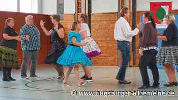 Das ist bei der Diedorfer Kulturmeile geboten