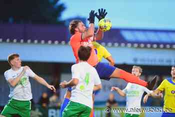 Eerste topper zet tweede provinciale B meteen op scherp: mentale tik voor Sporting Kampenhout, VK Linden wint op diefje