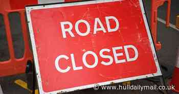 All the roadworks coming up in Hull including Holderness Road lane closure