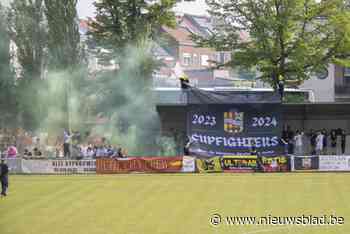 KBSK Retie viert kermis met voetbal en mosselen: “Wij zijn enige club die wekelijks met supportersbus op verplaatsing rijdt”