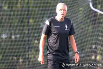 Fanny Schamp en foutloos SV Rumbeke lossen steile verwachtingen voorlopig in: “We moeten niet vals bescheiden doen”