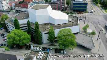 Theater Ulm: Das bringt die neue Spielzeit